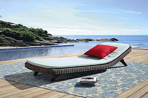 ריהוט גן מהמזרח