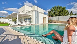 וילה רויאל סאן