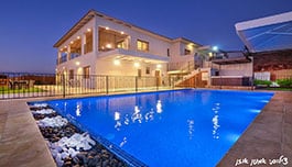 וילה רוז גארדן בוטיק